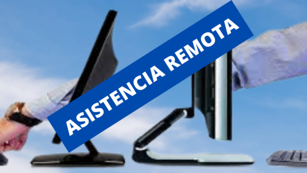 Asesoría remota